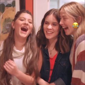 Meet your Posher, Emma